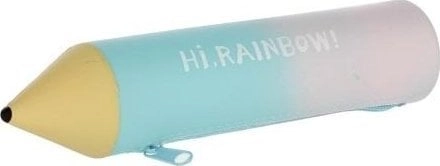 Starpak Pencil Case SILICONE PENIL CASE