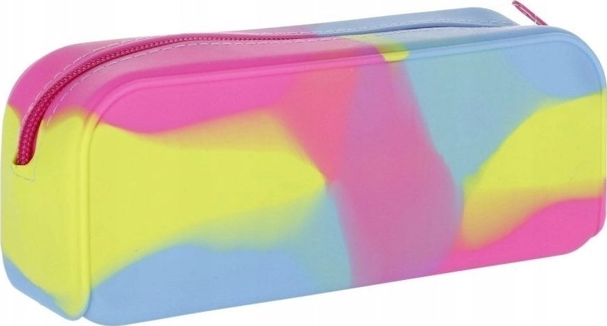 Starpak Pencil Case SILICONE PIN BOX