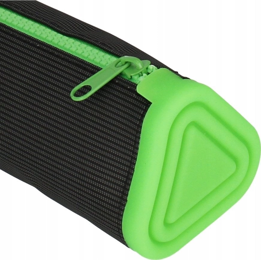 Starpak pencil case SILICONE/MATER TROJ 1ZAM