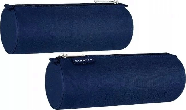PIORNIK TUBA 1ZAM NAVY BLUE STK-16