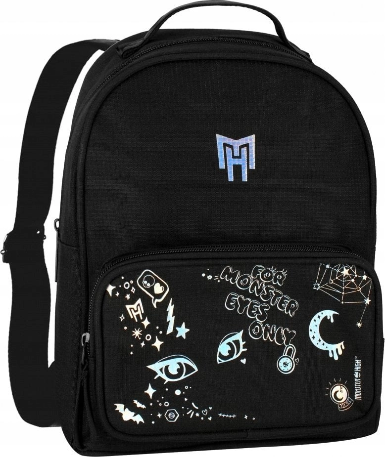 Starpak PLECAK MONSTER HIGH PB 1/12
