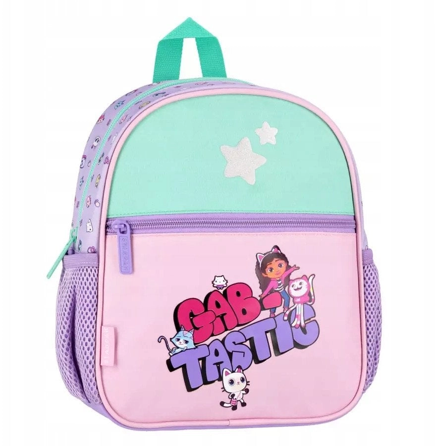 PLECAK MINI GABBY S DH TASTIC