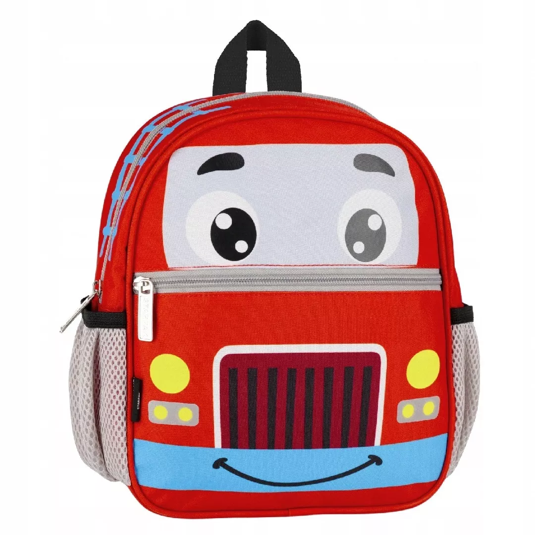 MINI CAR BACKPACK STK-12 PB 1/12