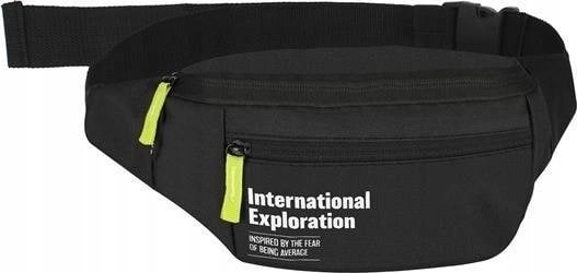 Starpak EXPLORATION BELT BAG STK PB