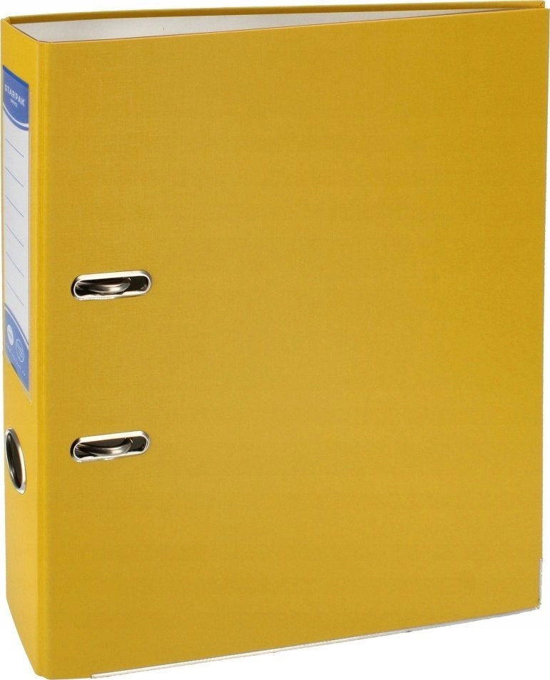 Starpak ring binder A4/50 OFF BINDER