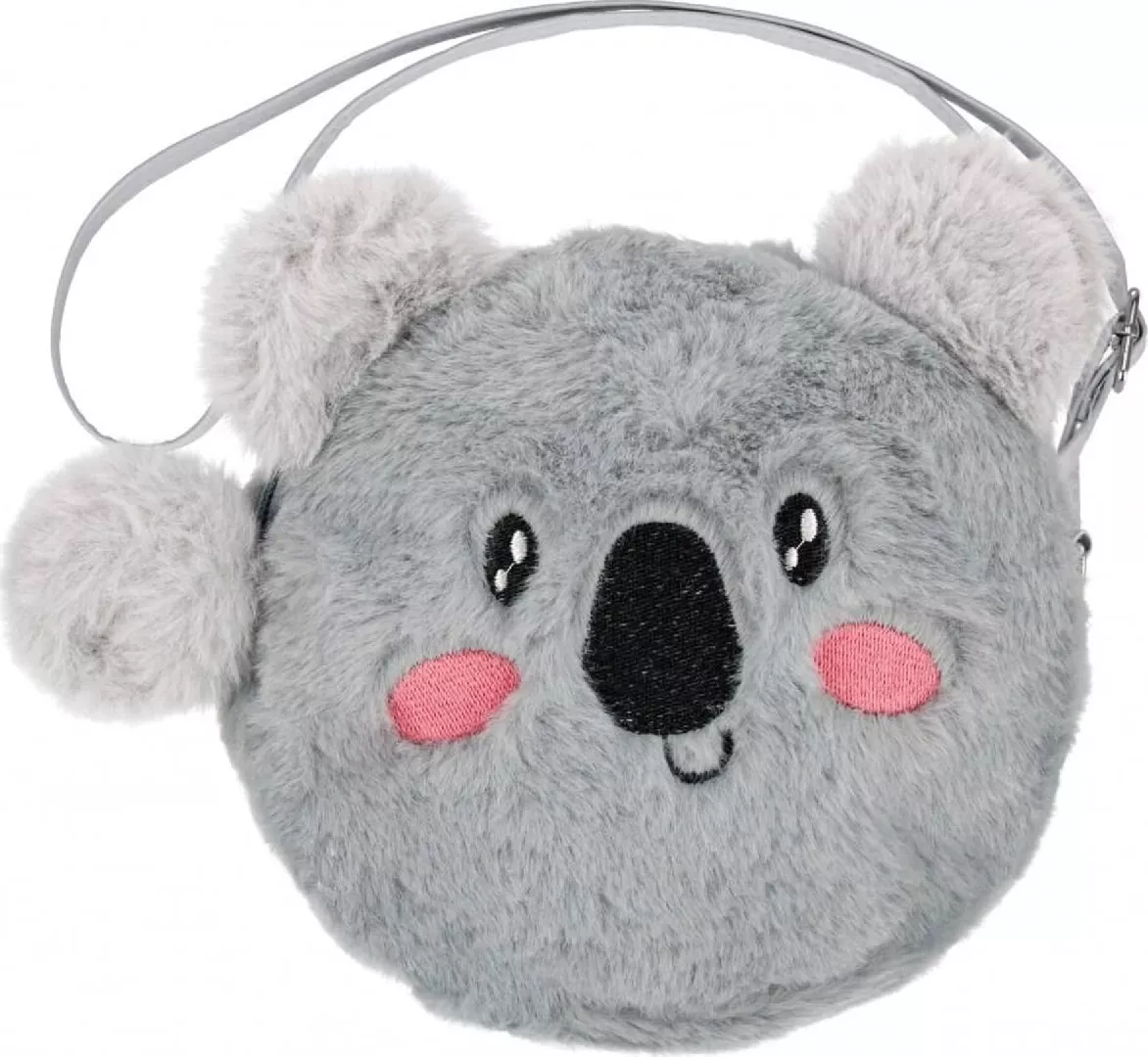 Koala STARPAK plush shoulder bag 5904335820508