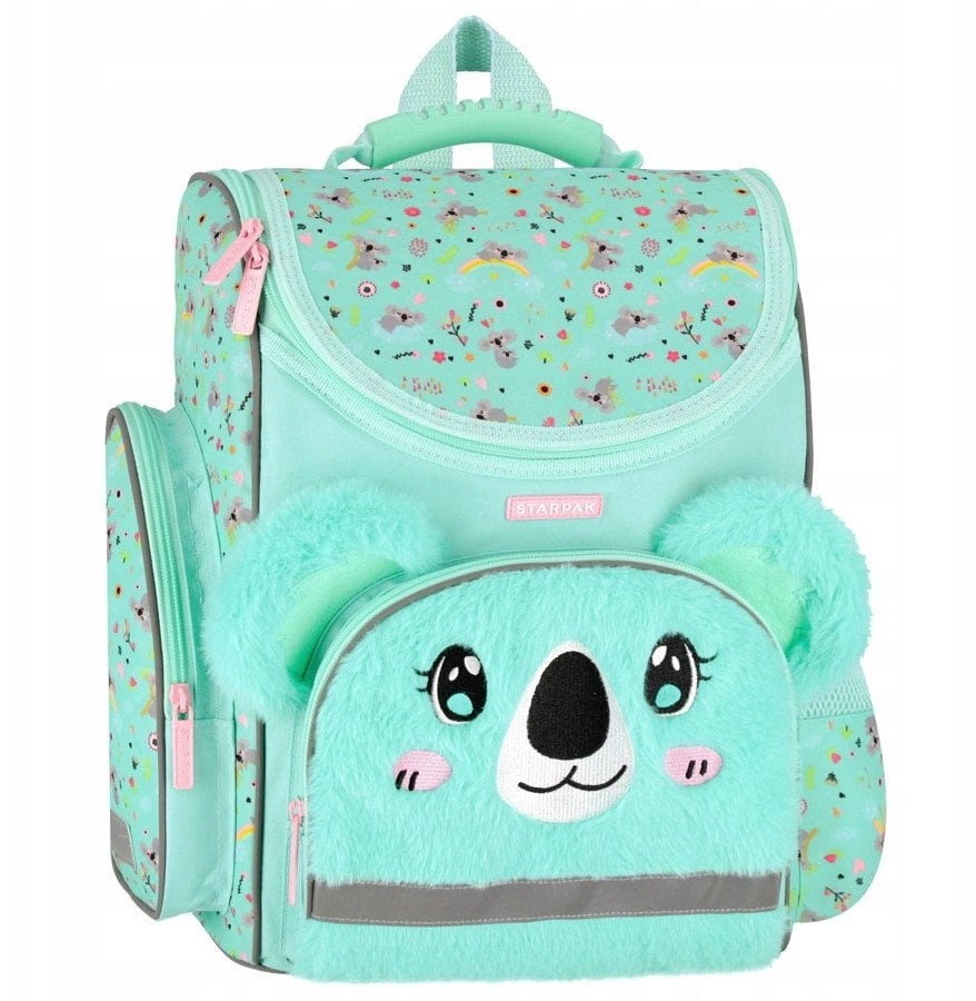 SACKSHIRT KOALA PLUSH STK-24 PB 1/6