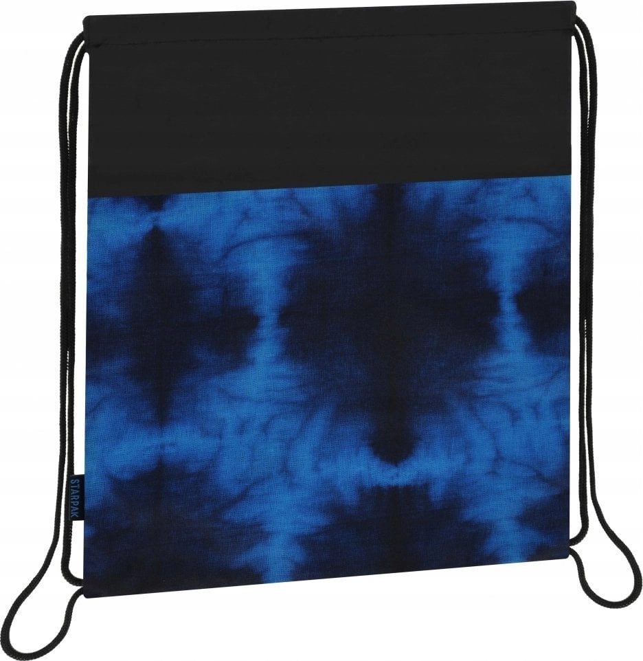 Starpak WOREK NA RAMIE TIE DYE