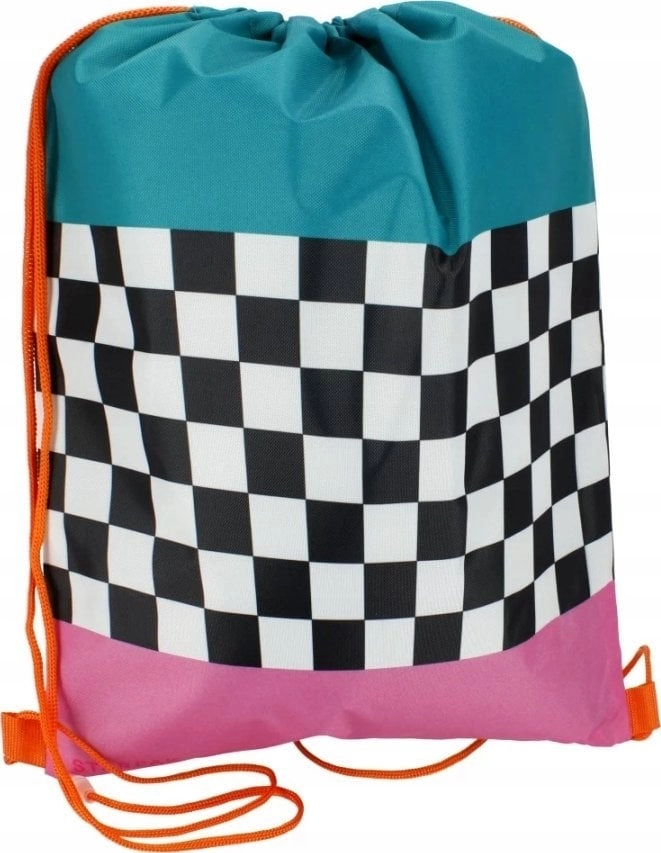 SHOULDER BAG CHECKERboard D STARPAK 527166