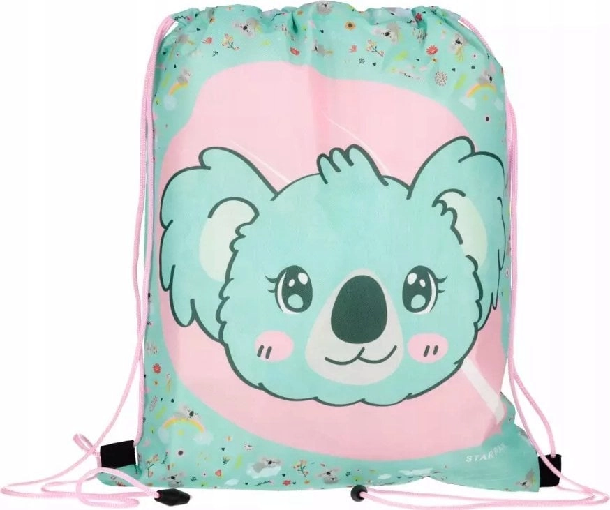 SHOULDER BAG KOALA STK-00 PB 1/24