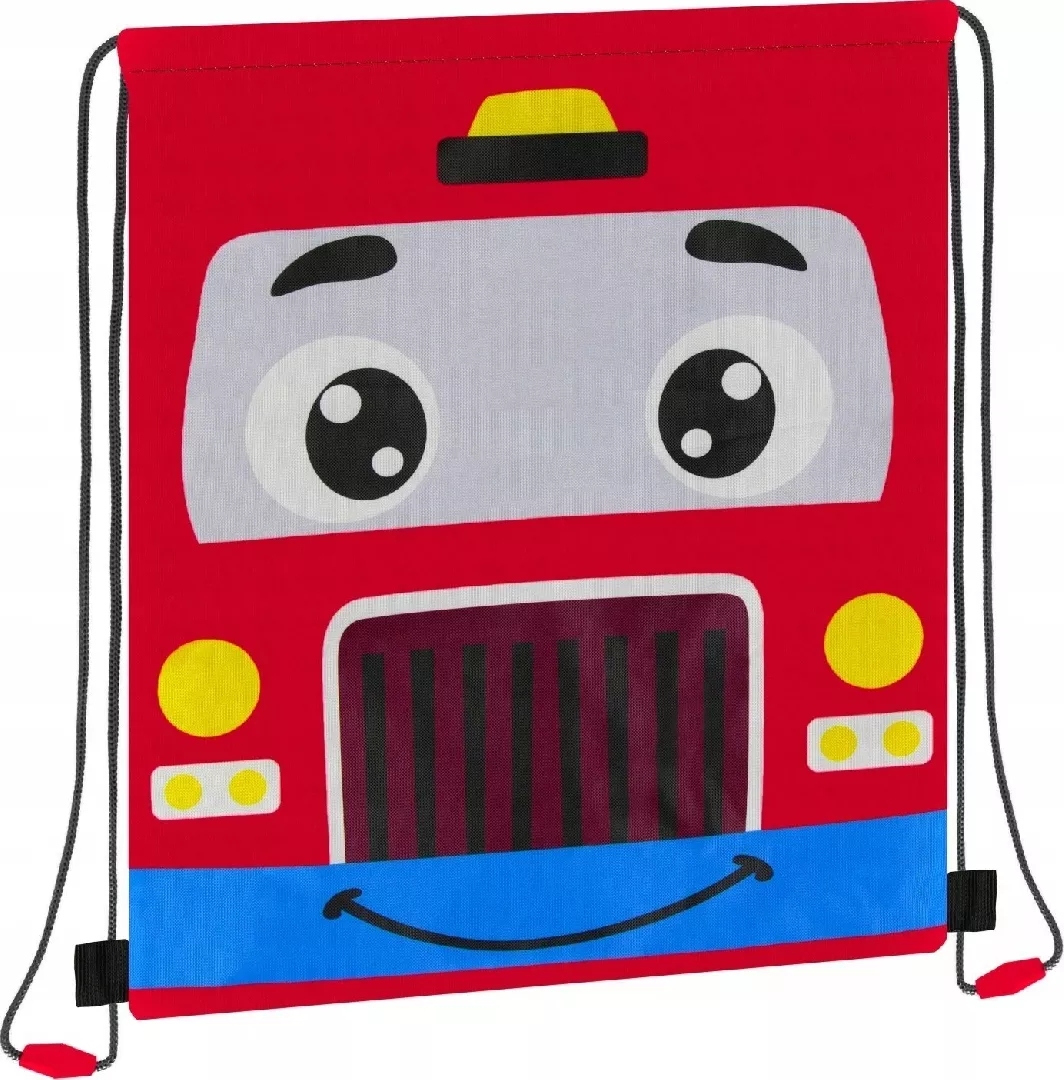 BAG ON THE FRAME CAR STK-00