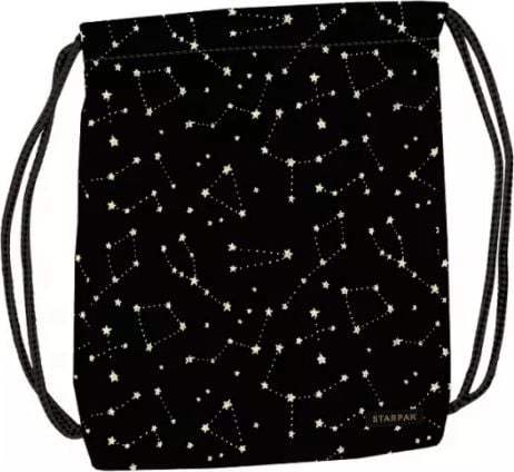 Starpak WOREK NA RAMIE STARS STK-00