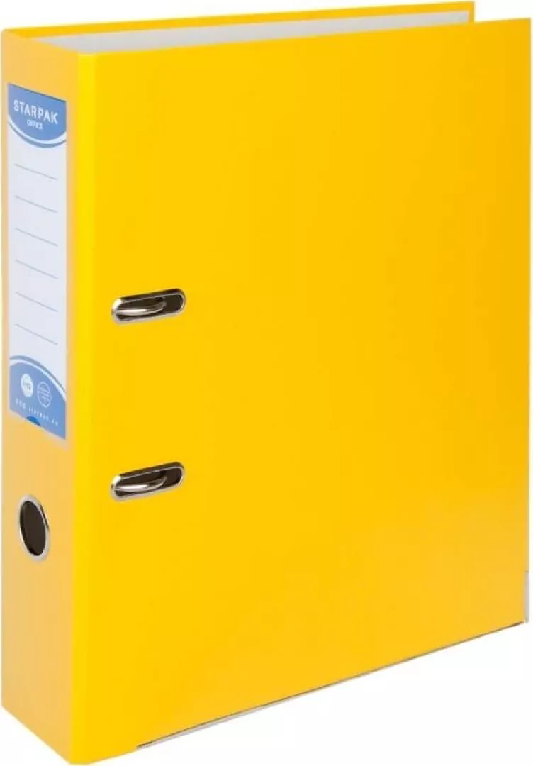 Starpak Binder AND Binder A4/75 STK