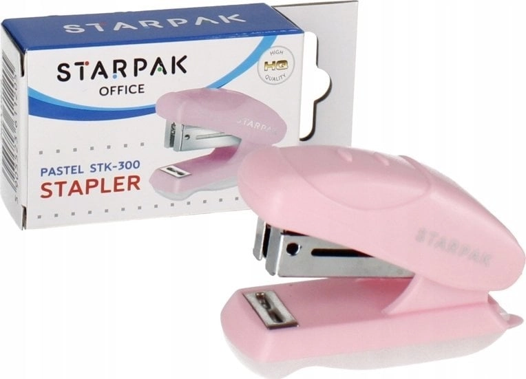 Starpak ZSZYWACZ 20K 24/6 26/6 PAST
