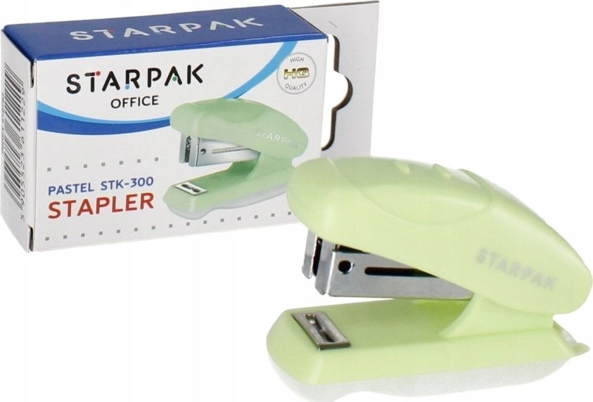 Zszywacz Starpak ZSZYWACZ 20K 24/6 26/6