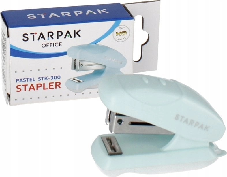 Zszywacz Starpak ZSZYWACZ 20K 24/6 26/6