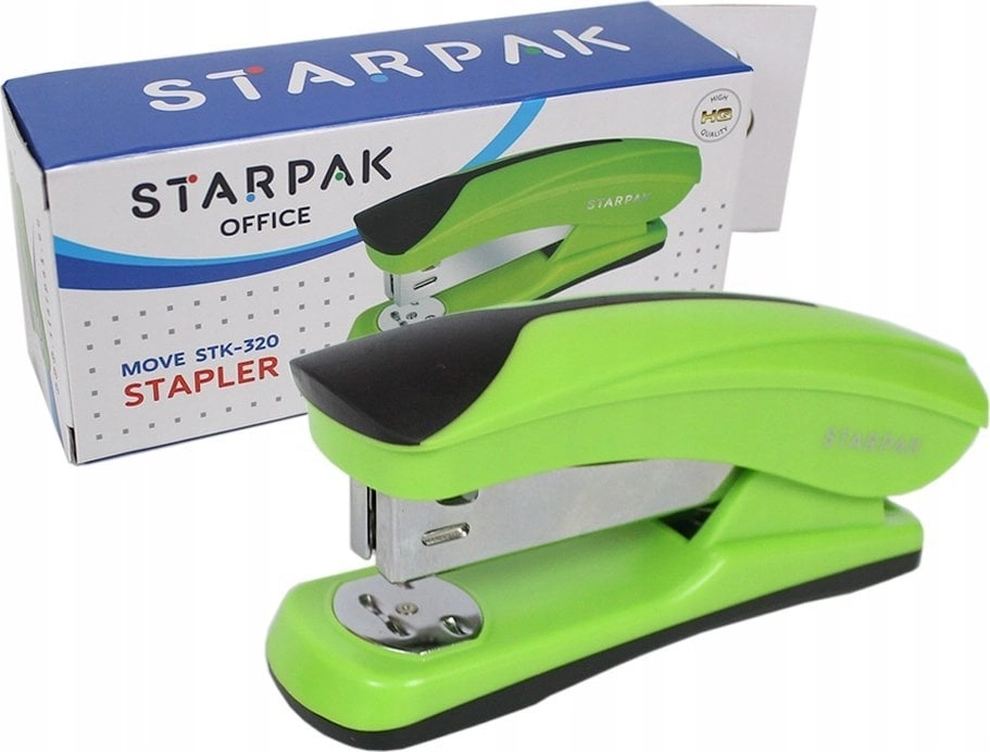 Move STK-320 stapler green STK ZSZ45