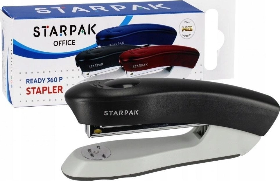 Starpak stapler STAPLER 16K 24/6-26/6 CZA