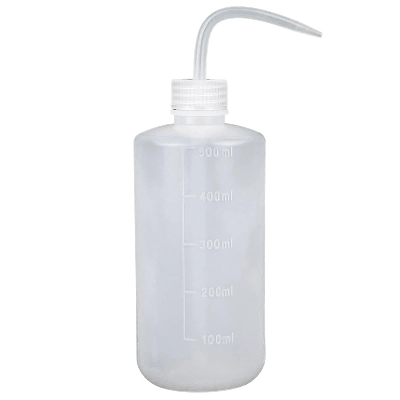 Stealkey Customs 500ml PE-LD Spray Bottle