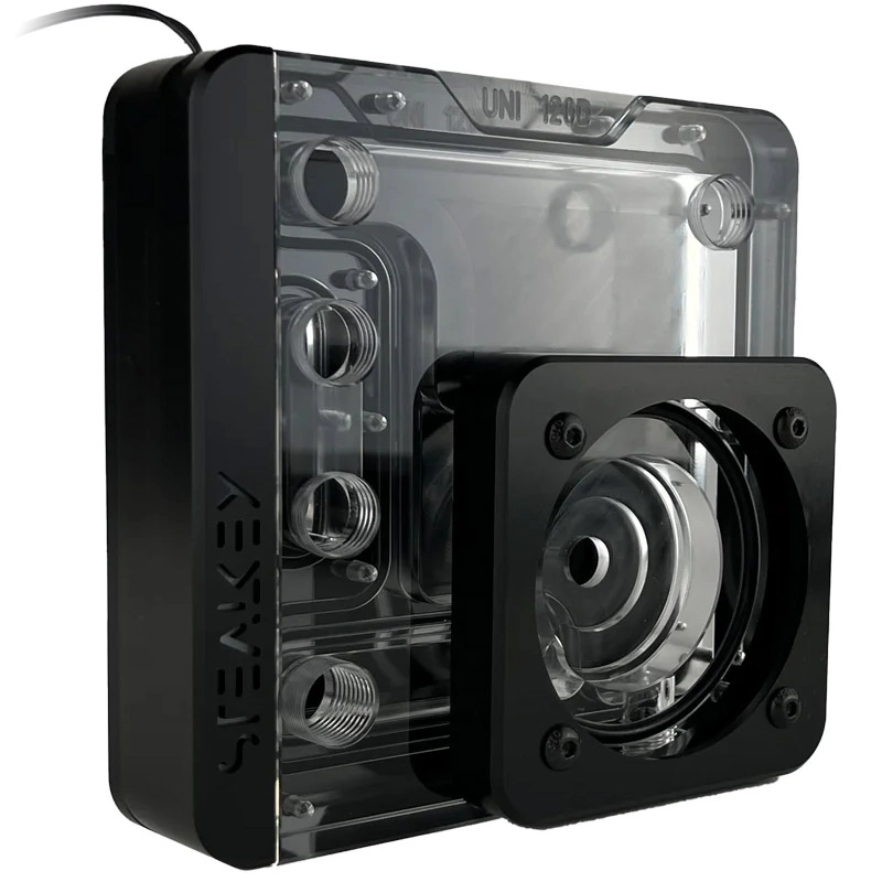 Stealkey Customs Stealkey Customs SK-UNI 120D