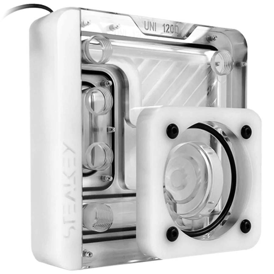 Stealkey Customs Stealkey Customs SK-UNI 120D