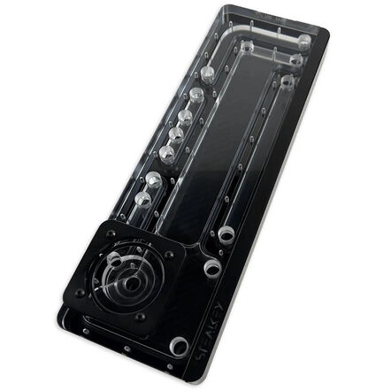 Stealkey Customs Stealkey Customs SK-UNI 360D