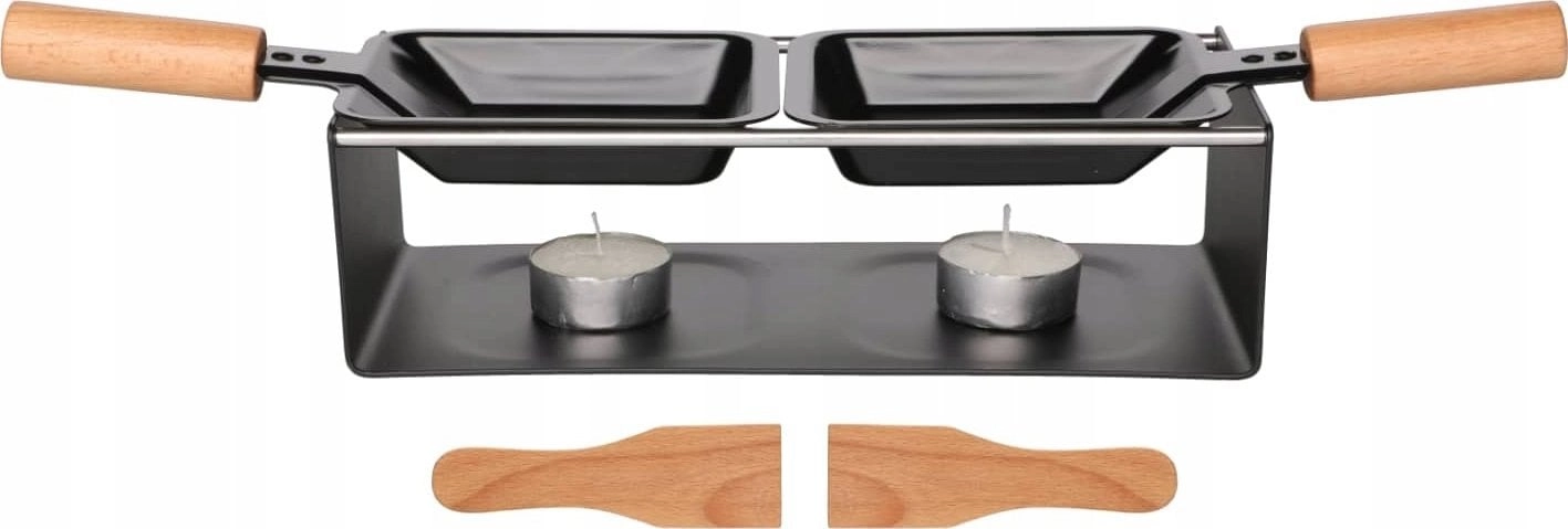 Raclette set 14430770