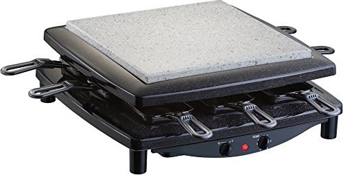 Steba RC 3 - Raclettegrill -