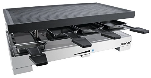 Steba RC 68 - Raclettegrill -