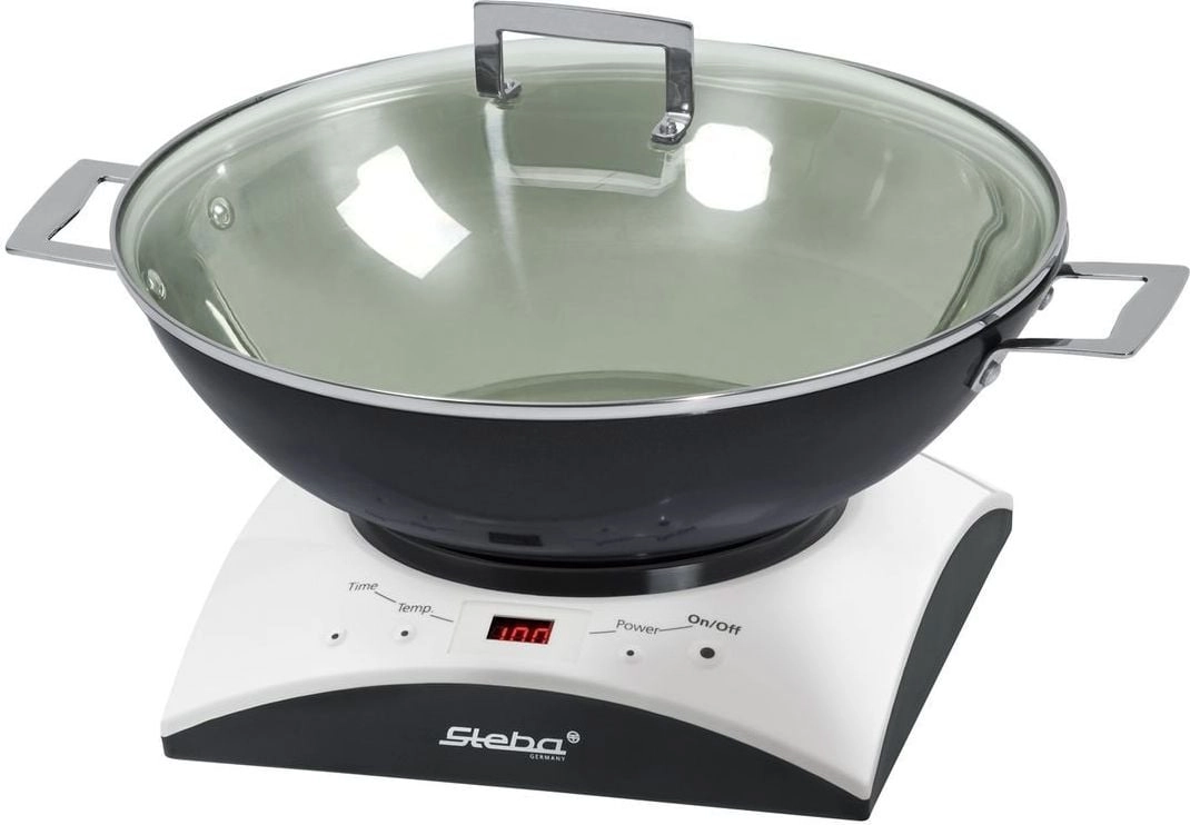 Steba Zestaw do Fondue IK 11