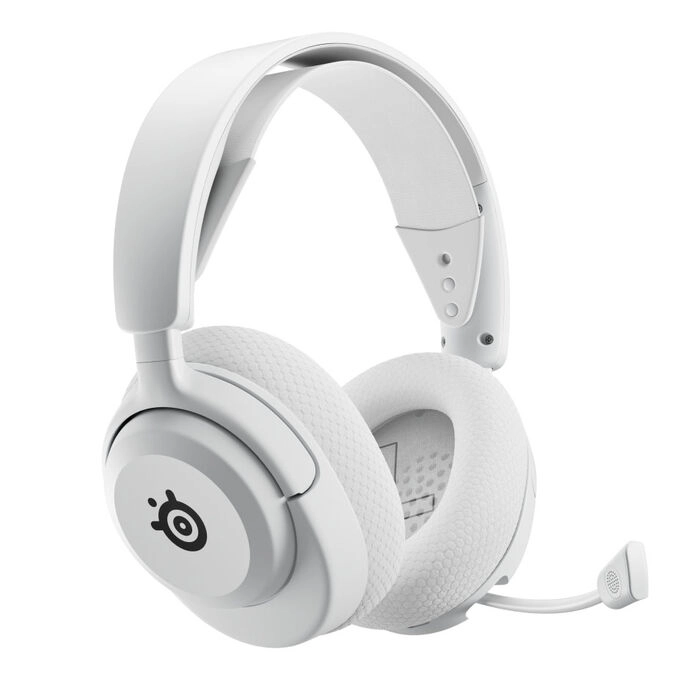 Steelseries Arctis Nova 5P Wireless  white