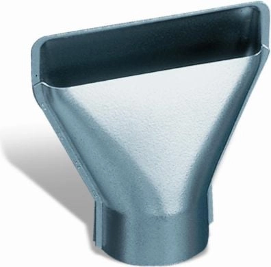 Steinel Window deflector nozzle 75mm D/O75
