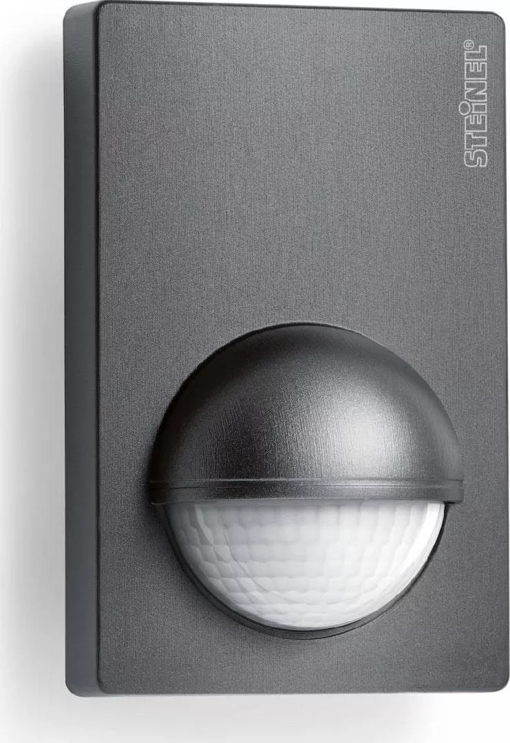 Steinel IS 180-2 anthracite Motion Detector