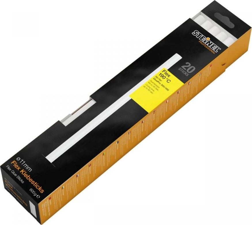 Steinel glue sticks 11 mm x