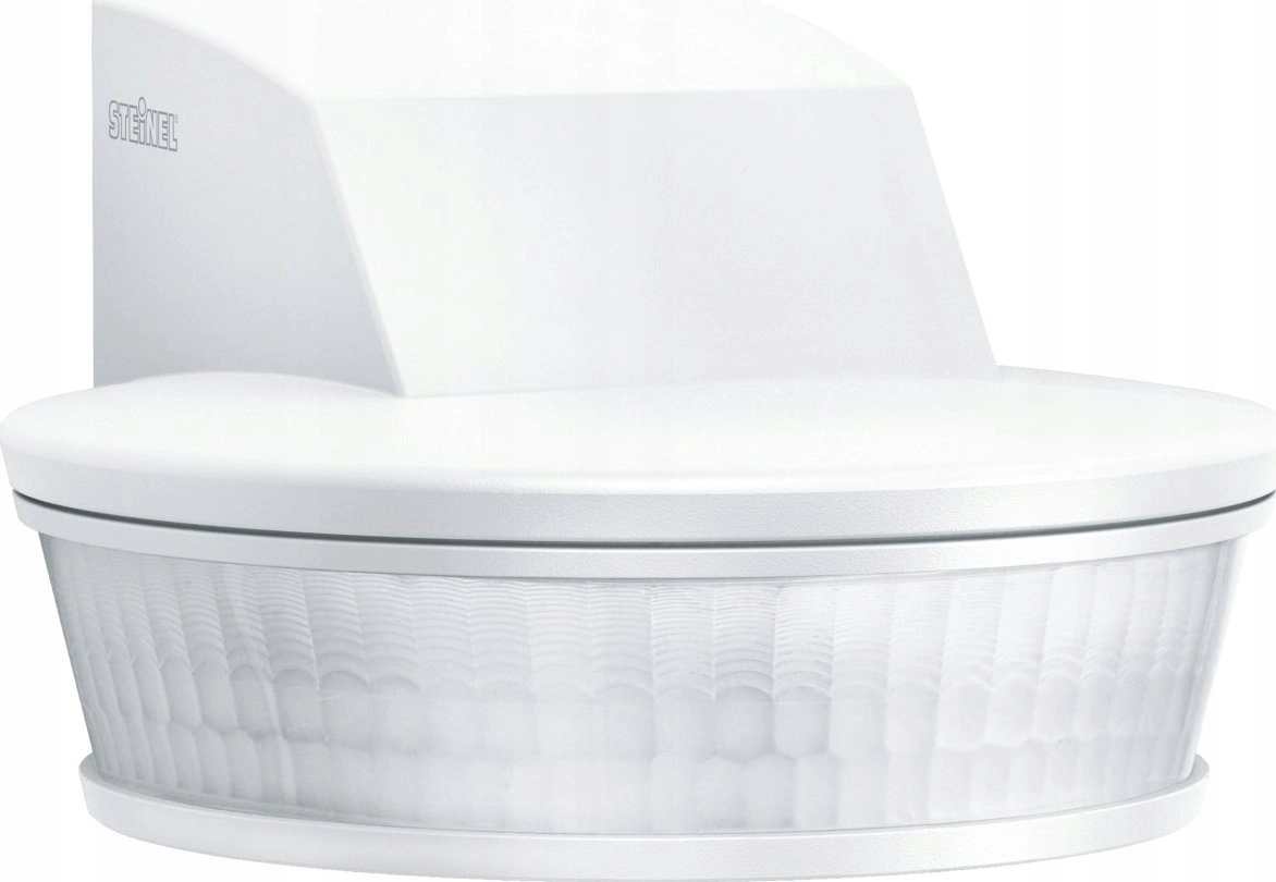 Steinel SensIQ S KNX motion detector