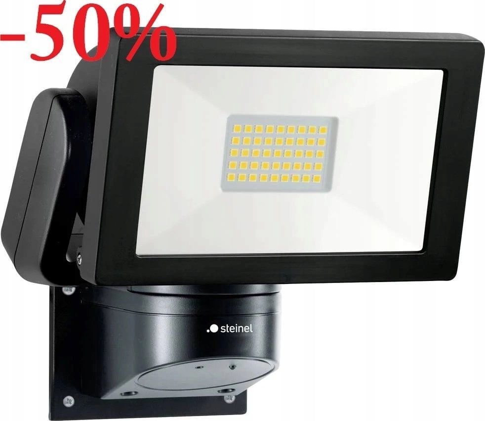 Steinel floodlight LED floodlight 30.6W
