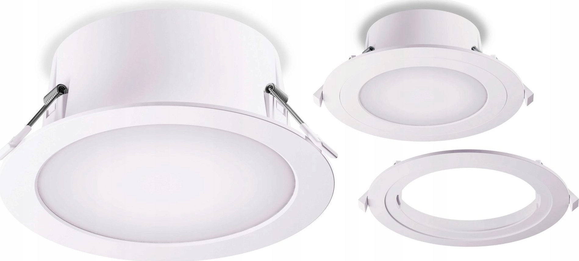 Steinel LED Downlight RS PRO DL