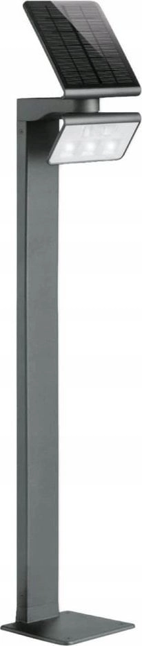 Steinel wall lamp Solar LED fixture
