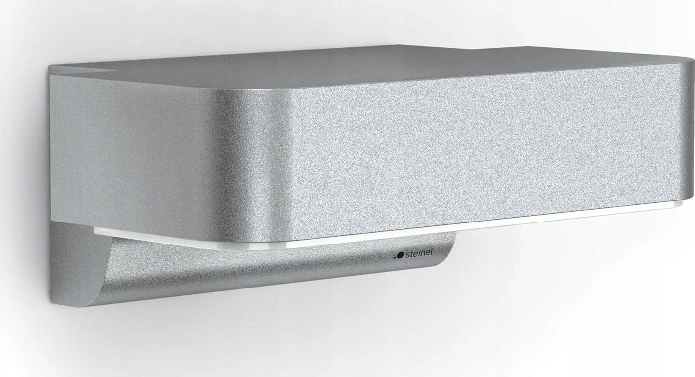 Steinel wall lamp Outdoor wall luminaire