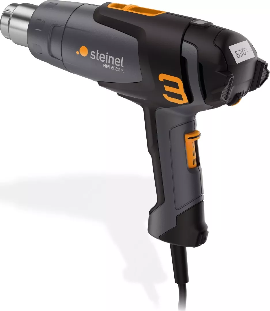 Steinel HM 2020 E Heiluft Pistolengert