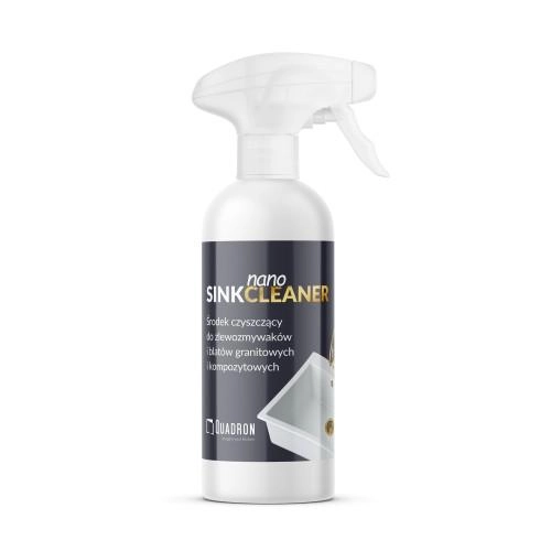 Steiner nano SINKCLEANER cleaning agent for