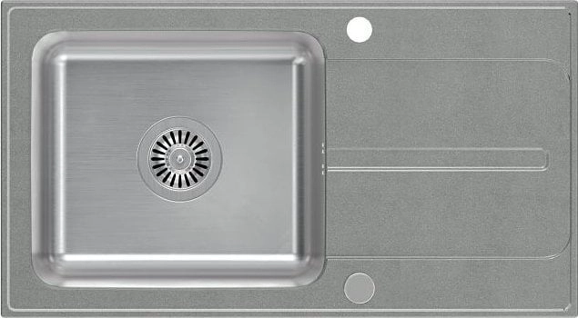 Steiner RALPH 111 Fusion GraniteQ silver