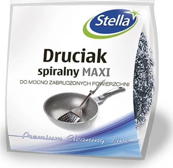 Stella Druciak spiralny STELLA  maxi  1