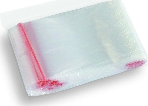 Stella Woreczki strunowe STELLA 70x110 mm