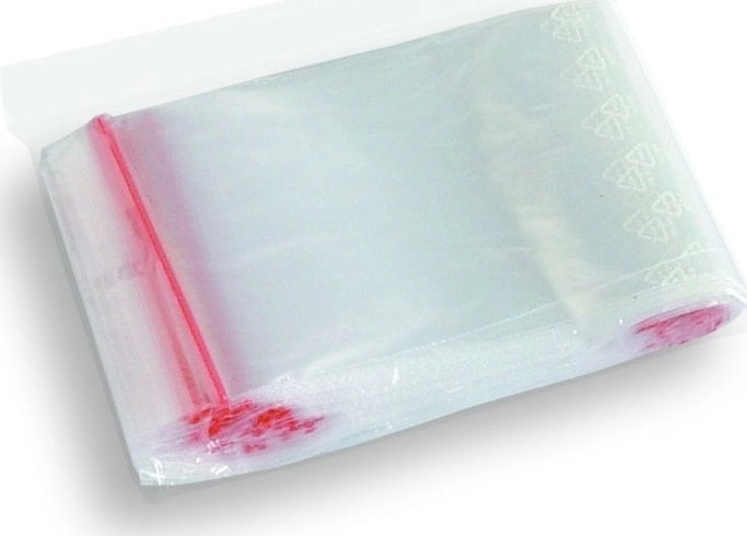 Stella Woreczki strunowe STELLA 100x150 mm