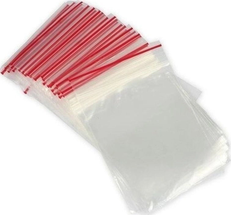 Stella Woreczki strunowe STELLA 150x250 mm