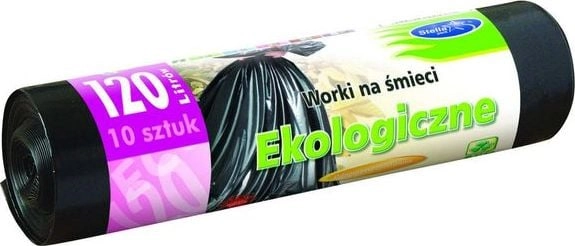 Stella Pack Worki na śmieci ekologiczne
