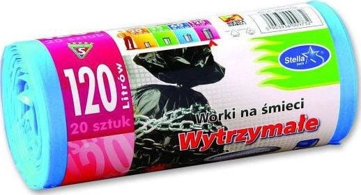 Stella Pack STELLA PACK Worki na