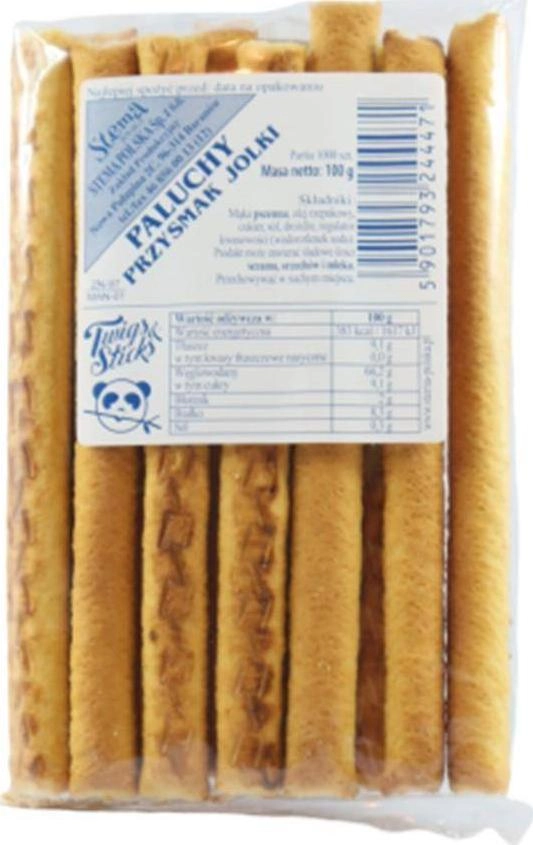 Stema Paluchy Przysmak Jolki 100 g