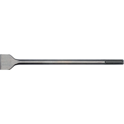 Sthor Dłuto szerokie SDS-Max 50x18x400mm -